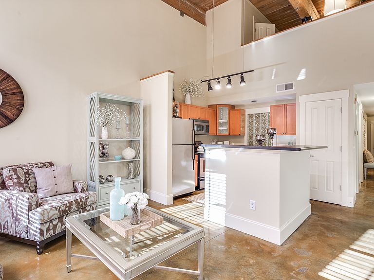 Alpha Mill Apartment Rentals Charlotte, NC Zillow
