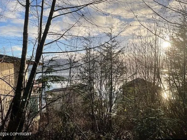 Nhn Legal Address Only, Tenakee Springs, AK 99841