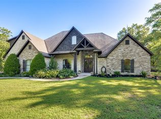 3226 County Road 3115, Greenville, TX 75402
