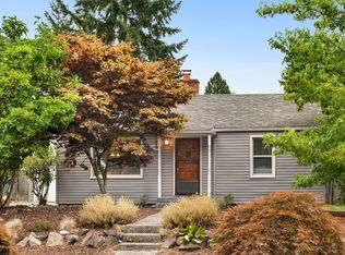 14086 23rd Pl NE, Seattle, WA 98125