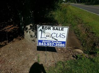 2375 Beverly Rd, Conway, SC 29527