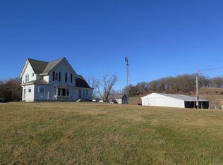 3821 Locust Rd, Decorah, IA 52101