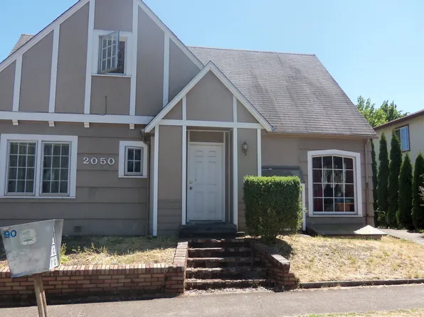 2050 NW Van Buren Ave APT 1-5, Corvallis, OR 97330
