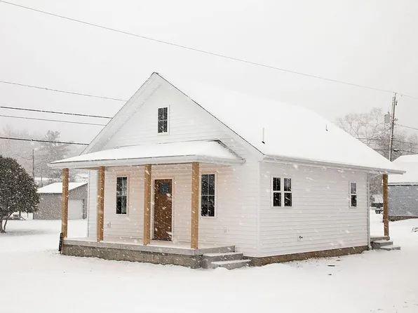 209 Vinton St, Thurman, OH 45685