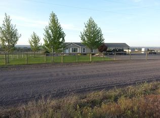 31159 Baggett Ln, Hermiston, OR 97838