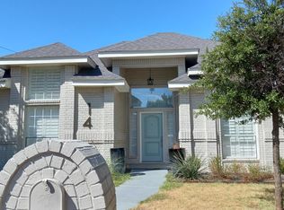 14 Cherry Hills St W, Abilene, TX 79606