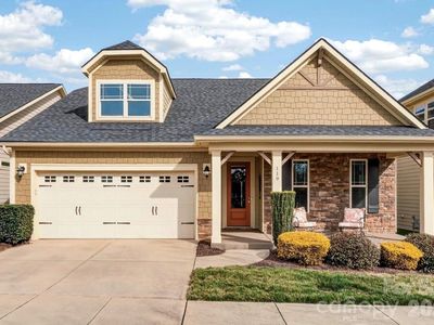 119 Martingale Ave, Mooresville, NC, 28115