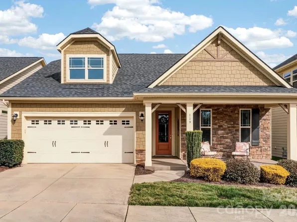 119 Martingale Ave, Mooresville, NC 28115