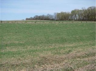 N Little Pine Rd, Perham, MN 56573