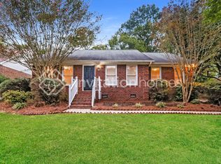 88 Paddington Dr SW, Concord, NC 28025