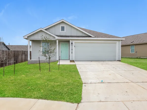 11918 Cink Dr, San Antonio, TX 78221