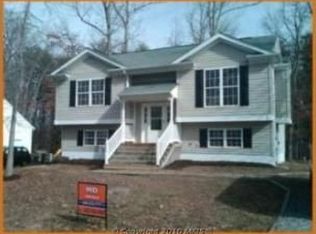 5407 Obryant Ct, Fredericksburg, VA 22407