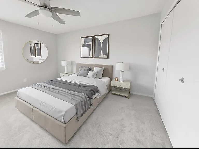 Pepperwood Townhomes & Gardens — Photo 14