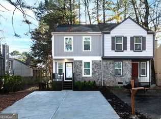 355 Pleasant Oak Ct SW, Marietta, GA 30008