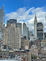 Rented by New York City Moves Team LLC