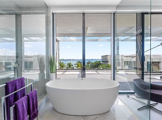 Paraiso Bay *villa*, Miami, FL 33137