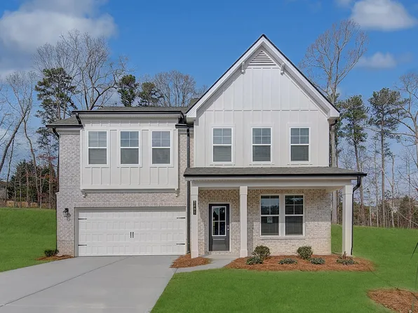 2444 Dixon Pl, Lawrenceville, GA 30043