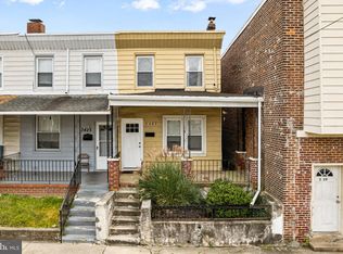 3427 W 3rd St, Trainer, PA 19061