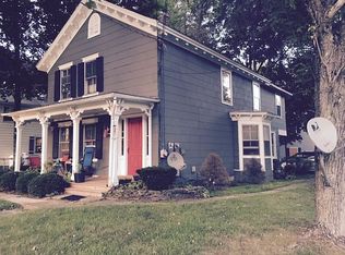 43 Thompson St, Red Hook, NY 12571