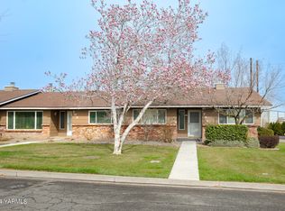 711 S 53rd Ave, Yakima, WA 98908