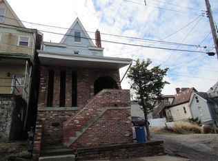 155 Gaskell St, Pittsburgh, PA 15211