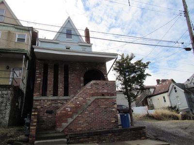 155 Gaskell St, Pittsburgh, PA, 15211