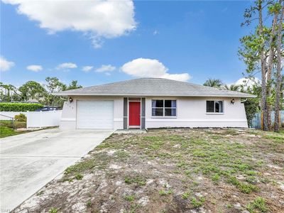 9139 Henry Rd, Fort Myers, FL, 33967