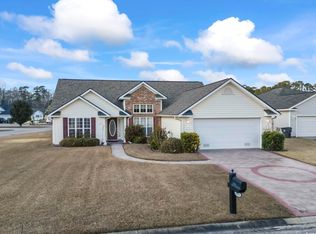 1401 Reid Ct, Myrtle Beach, SC 29588