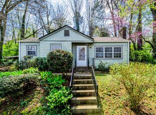 2140 Maplewood Dr, Knoxville, TN 37920