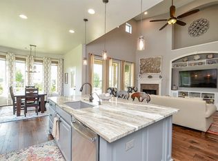 923 Butterfly Garden Trl, Richmond, TX 77406