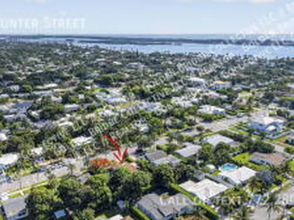 338 Hunter St, West Palm Beach, FL 33405