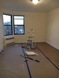 Rented by Jose Mendez, LREB