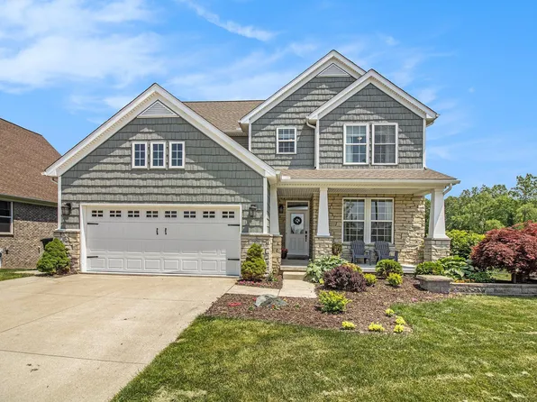 7920 Everett Dr #141, Westland, MI 48185