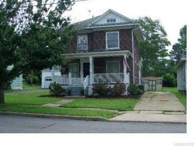 530 King St, Olean, NY, 14760