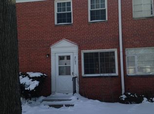 470 Kenwood Dr #E13, Euclid, OH 44123