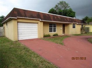 10501 SW 107th St, Miami, FL 33176