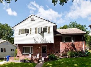 2310 Peggy Ln, Silver Spring, MD 20910