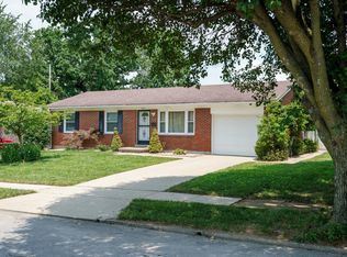 1255 Merman Dr, Lexington, KY 40517