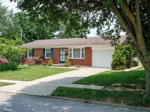 1255 Merman Dr, Lexington, KY 40517