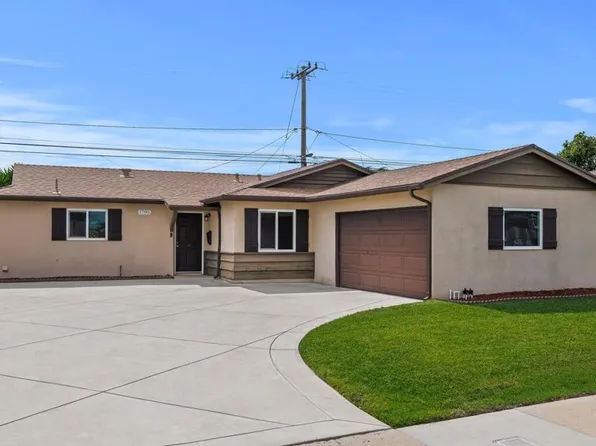 1785 Kern St, Port Hueneme, CA 93041