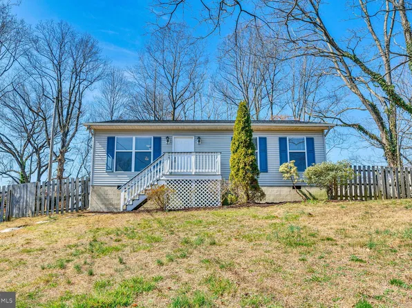 6408 3rd St, Chesapeake Beach, MD 20732