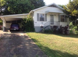 128 S Seneca Rd, Oak Ridge, TN 37830