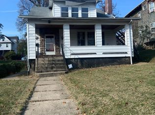 4114 Alto Rd, Baltimore, MD 21216