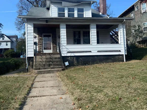 4114 Alto Rd, Baltimore, MD 21216