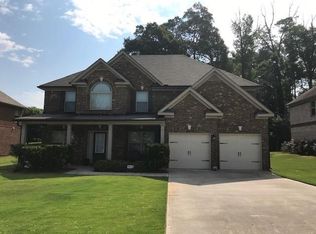 333 Astoria Way, McDonough, GA 30253