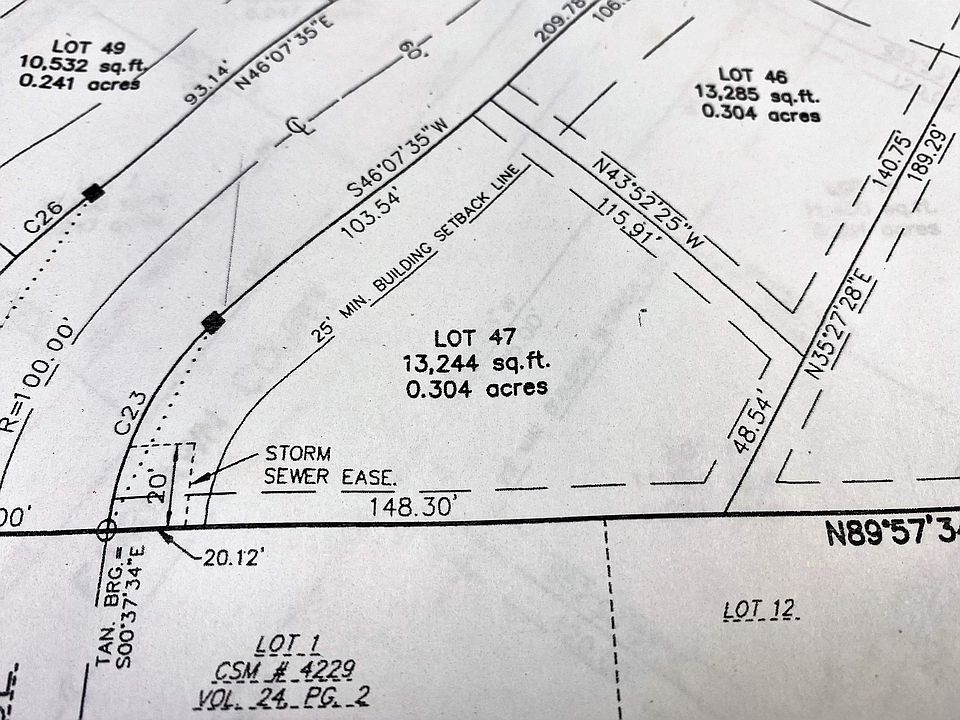 1st image of 1706 Fairlawn Ave Lot 47