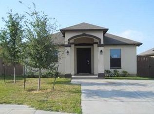 6113 Toribio Dr, Laredo, TX 78043