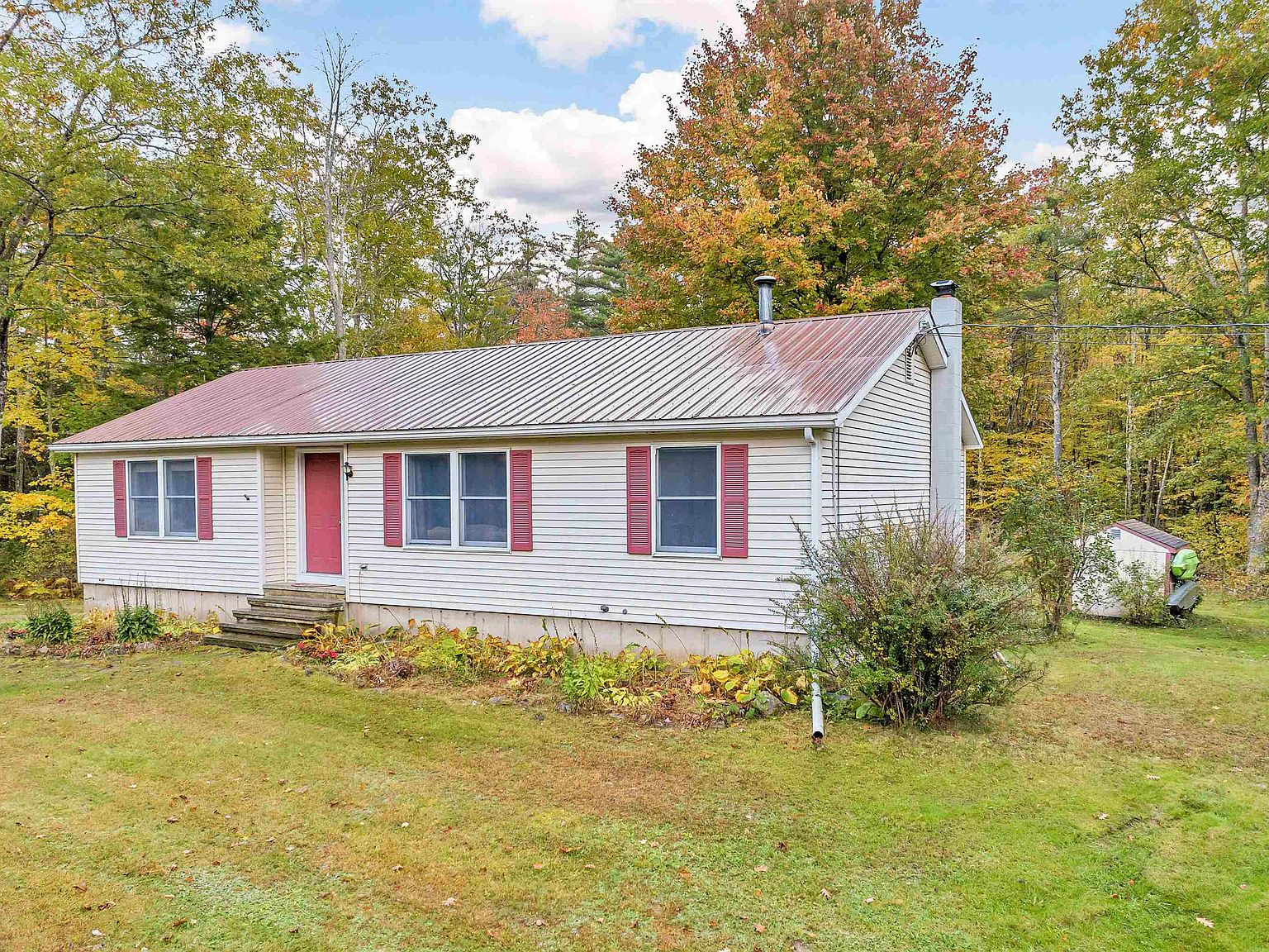 2002 NH RT 140, Gilmanton Iw, NH 03837 Zillow