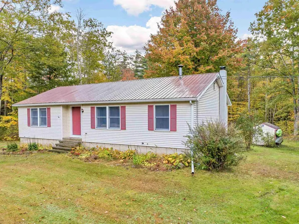 2002 Route 140, Gilmanton, NH 03837