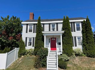 230 York St, Bangor, ME 04401